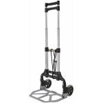 Chariot de magasin pliable awtools 80 kg