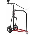 Flex - chariot de ponage gm 340 - 473278