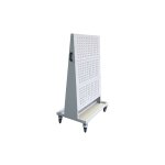 Matis�re - chariot porte - bacs � bec 6 panneaux : structure seule - 805007201