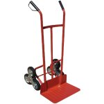 Salone - chariot pour porte - bagages a' 3 roues multiples pour escaliers d'une capacite' de 200 kg pour ... Salone - chariot pour porte - bagages a' 3 roues multiples pour escaliers d'une capacite' de 200 kg pour ...