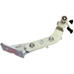 Chariot � porte coulissante maxgear fiat ducato 06 - inf�rieur droit