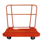 Stockman - chariot porte - panneaux 500 kg - pk4