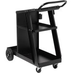 Chariot de soudure professionnel telwin america 900x410x820mm, mod�le te - 803074