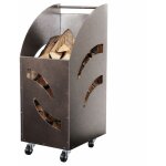 Chariot de transport confortable 601 robuste pour usage domestique