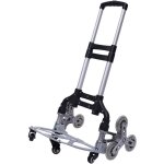 Chariot de transport chariot monte - escalier chariot robuste chariot pliable portable chariot � bagages ...