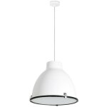 Faro barcelona - charlotte lampe suspension r�f. 68563