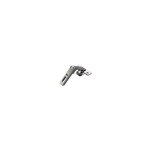 Salice - charnière invisible - pour meuble d'angle - 70° - ea 48 - série 300 - profondeur boîtier : 11 ... Salice - charnière invisible - pour meuble d'angle - 70° - ea 48 - série 300 - profondeur boîtier : 11 ...