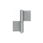 Charnière porte ko 4 200 / 5 mm (par 6) Charnière porte ko 4 200 / 5 mm (par 6)