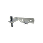 Charniere intermediaire 35005828 pour r�frig�rateur bluesky, coldis, essentiel b , combi essentielb ercv ...