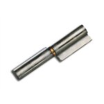 Charni�re en acier poli amig finstock 2 / 80 � souder