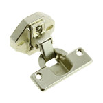 Charniere c00666270 pour lave linge bauknecht, blaupunkt, essentiel b, hotpoint ariston, indesit whirlpool ...