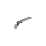 Charnire droite gauche pour four smeg 931331387