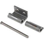 Rs pro - charnière encastré en acier, 80mm x 30mm x 3mm ( prix pour paquet de 2 ) Rs pro - charnière encastré en acier, 80mm x 30mm x 3mm ( prix pour paquet de 2 )