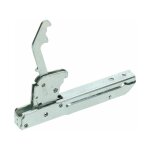 Charni�re de porte four pour four smeg 931330815