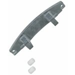 Charnire hublot d'origine (00615919, 615919) lave - linge neff, siemens, bosch