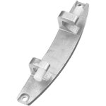 Charni�re hublot (295350 - 28612) (00655117) lave - linge bosch siemens, constructa, gaggenau