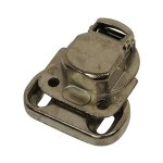 Charni�re de porte habillage bois d'origine