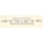 Charni�re poign�e de portillon pour r�frig�rateur, cong�lateur beko 4244510100