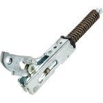 Charni�re de porte (00492074) four, cuisini�re bosch siemens