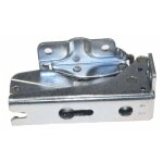 Charni�res de porte (4055504197, 9593760) r�frig�rateur, cong�lateur aeg, arg, arthur martin electrolux, ...