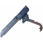 Charni�re de porte d'origine (931331387) four, cuisini�re smeg