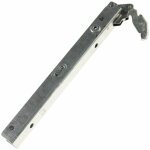 Scholtes - charniere porte four new exp. piro pour four c00286541