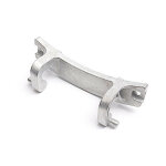 Bosch - charni�re porte hublot 00171269 pour lave linge balay neff, siemens