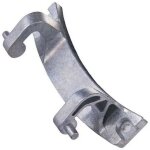 Charnire porte hublot (145993 - 28685) (171269, 00171269) lave - linge bosch siemens, viva, neff, bauknecht ...