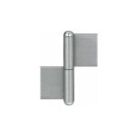 Simonswerk - charni�re porte ko 4 120 / 3 mm (par 10)