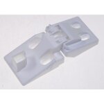Charni�re pour r�frig�rateur, cong�lateur whirlpool 480132101217
