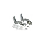 Charnieres pour refrigerateur whirlpool