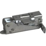 Charniere sup droite / inf gauche pour refrigerateur scholtes. . .