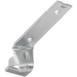 Charni�re sup�rieure (305815 - 35773) (00169303) r�frig�rateur, cong�lateur bosch, siemens