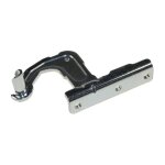 Beko - charni�re sup�rieure gauche (4364240200) r�frig�rateur, cong�lateur 305796