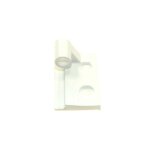 Charnire top axe pour refrigerateur haier 49053541