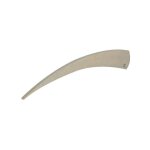 Chasse - cale courb� 290mm universel hg560506