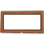 Gd menuiseries - chssis abattant en bois h45 x l90 ctes tableau