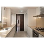 Ch�ssis porte galandage placo fibrotubi - 1200 mm - cloison finie 100 mm - 93020027