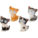 Peragashop dcoration pour chat, 2 l, 16 cm, lumire blanche froide, illuminaizone accessoires