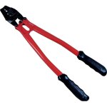 Chaubeyre - pince cisaille  manchonner grand modle pour manchons de 1, 5  5 mm - pramac
