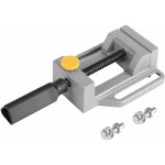 Vente chaude - �tau pour perceuse � colonne en d'alliage d'aluminium fixe de sculpture outil bijoux craft ...