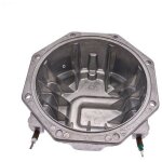 Chaudire (7312871419) centrale vapeur, fer  repasser delonghi simac
