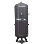 Chaudi�re � air comprim� aerotec r�servoir d'air comprim� chaudi�re 50 l verticale
