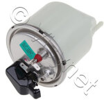 Chaudiere assemble opr 230v + tco cap pour petit electromenager philips 996510076275