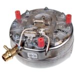 Chaudi�re compl�te avec r�sistance (cs - 00112640) centrale vapeur, fer � repasser calor, moulinex, philips, ...