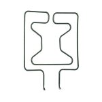 Neff - chauffage sole 1300 w 230 v bosch, siemens 00447436