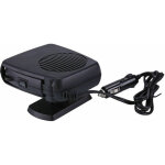 Chauffage de ventilateur de refroidissement automatique de voiture 12v 150w portable 2 en 1 en c�ramique ...