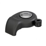 Chauffage de voiture 12v 120w, d�givreurs pour pare - brise auto, 2 en 1 chauffage et ventilateur de ...