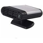 Chauffage de voiture 12v 150w, ventilateur de refroidissement de chauffage de voiture portable, d�givreur ...