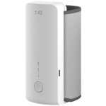 Chauffe - biberon portable sans fil pour b�b� chauffe - lait maternel de voyage sac isotherme batterie ...